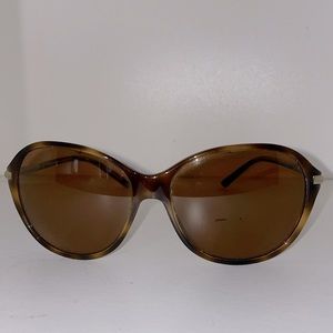 Burberry Rose Mirrored B4124 Sunglasses